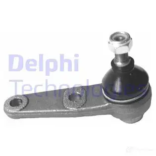 Шаровая опора DELPHI 5012759089958 TC581 M20 Q9Y0 6133146 изображение 0