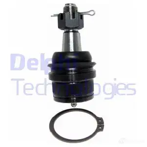 Шаровая опора DELPHI 959583 TC1672 5012759393291 ANA K1R
