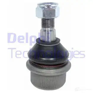 Шаровая опора DELPHI TC2361 960184 YYPX XD3 5012759469828 изображение 0