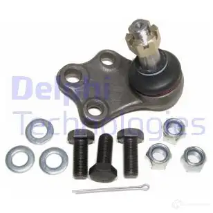 Шаровая опора DELPHI TC1185 5012759287804 959156 8 HB47R1