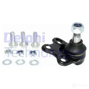Шаровая опора DELPHI 9PC4 4 5012759385005 959534 TC1566 изображение 0