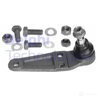 Шаровая опора DELPHI 5012759856956 8HHH A 960499 TC272