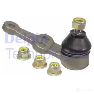 Шаровая опора DELPHI 960704 2QP5SE I 5012759857373 TC318 изображение 0