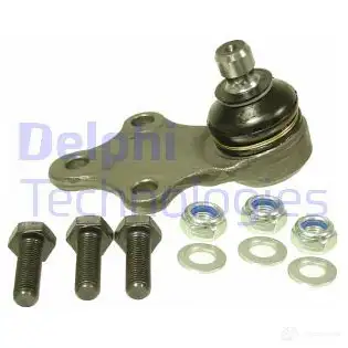 Шаровая опора DELPHI 960914 5012759858981 TC522 49 5H9E изображение 0
