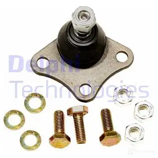 Шаровая опора DELPHI TC1242 5012759288153 959211 OI 4LFB