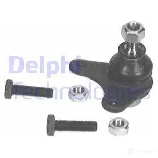 Шаровая опора DELPHI 5012759856574 X8 C7B TC187 959721 изображение 0