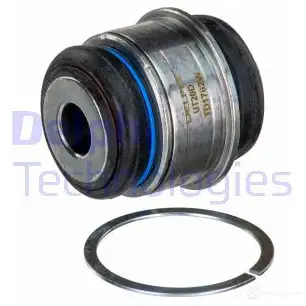 Сайлентблок DELPHI TD1762W 1437339098 JYLU 2L изображение 0
