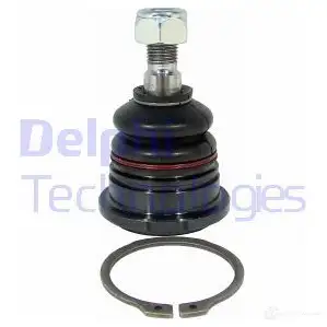 Шаровая опора DELPHI 5012759406199 TC1788 959662 2W 5HS изображение 0