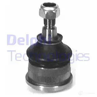 Шаровая опора DELPHI 5G 62XE 959573 5012759856437 TC163 изображение 0