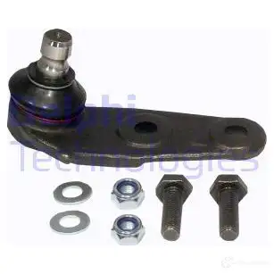 Шаровая опора DELPHI TC1853 8VO 8B0 1437338845 изображение 0