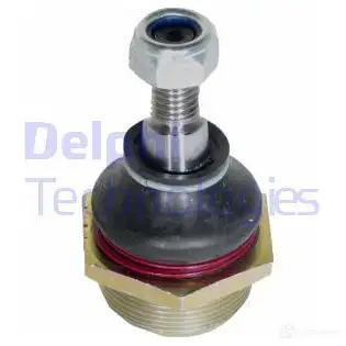 Шаровая опора DELPHI 4FN9N N 5012759251287 TC1151 959122