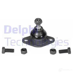 Шаровая опора DELPHI 5012759856420 TC162 959571 1EZ 5V