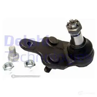 Шаровая опора DELPHI 5012759385586 1PRL SAN TC1515 959480