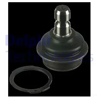 Шаровая опора DELPHI 5012759524329 6 WF20P TC2860 960561
