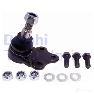 Шаровая опора DELPHI 960380 71 T3CI TC2591 5012759493793