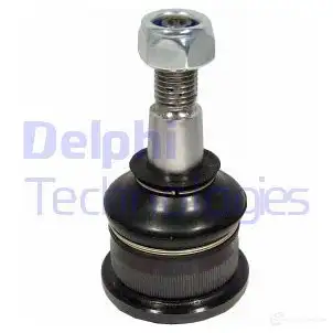 Шаровая опора DELPHI TC1678 37FWDU T 959585 5012759393369