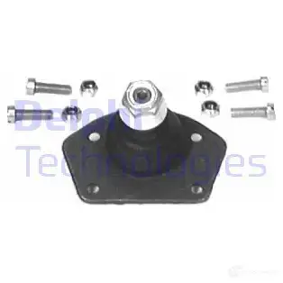 Шаровая опора DELPHI 960388 06FT SG0 TC260 5012759856895 изображение 0