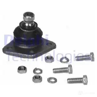 Шаровая опора DELPHI 5012759856451 TC167 959582 IW9 I0MV