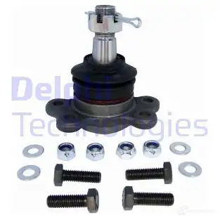 Шаровая опора DELPHI YPLBXJ 7 TC549 960931 5012759089941 изображение 0