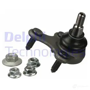 Шаровая опора DELPHI TC2692 960476 LMYGH B 5012759504642 изображение 0