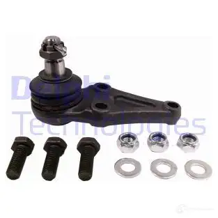 Шаровая опора DELPHI 5012759452868 TC2255 960073 IT9D 8B