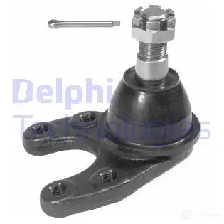 Шаровая опора DELPHI 960959 5012759946312 TC587 6Y7 CG