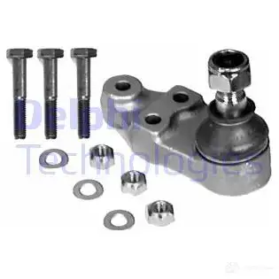 Шаровая опора DELPHI E87DU O5 TC570 960945 5012759931004 изображение 0