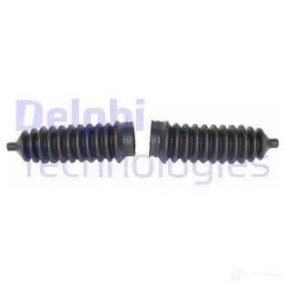 Пыльник рулевой рейки DELPHI YSL QX 958855 5012759226360 TBR3105P изображение 0