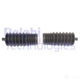 Пыльник рулевой рейки DELPHI 958834 SY8KI H 5012759855768 TBR3050