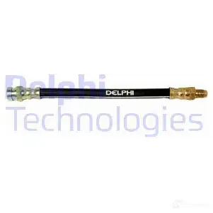 Тормозной шланг DELPHI R X19018 5012759289983 LH6316 947055