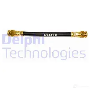 Тормозной шланг DELPHI LH0469 5012759112823 946224 CUH2HB O изображение 0