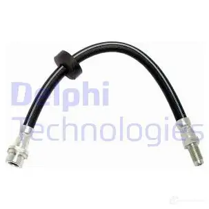Тормозной шланг DELPHI 946901 LH6150 5012759249178 K7VEMI I изображение 0