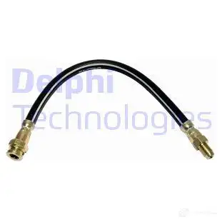 Тормозной шланг DELPHI LH0275 946081 OX1W8C N 5012759111659