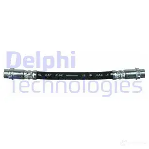 Тормозной шланг DELPHI LH6944 0ZTUYE T 5012759519851 947659