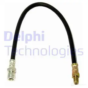 Тормозной шланг DELPHI 946663 K 7SUYO LH3740 5012759933701