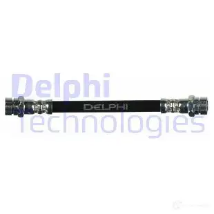 Тормозной шланг DELPHI 5012759526316 LH6998 947713 RKV8N G