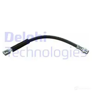 Тормозной шланг DELPHI LH7522 1437369738 1 5J3E изображение 0