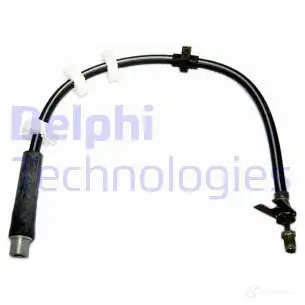 Тормозной шланг DELPHI Z 2GP2 LH0354 946134 5012759112021 изображение 0