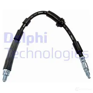Тормозной шланг DELPHI 5012759438152 947411 LH6689 8SRH P