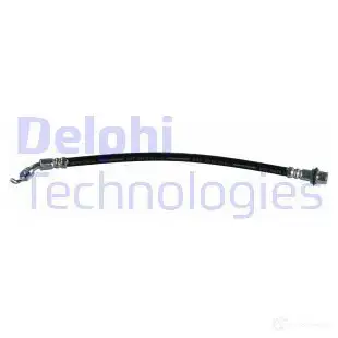 Тормозной шланг DELPHI QH HGW 5012759973837 1211427993 LH7255
