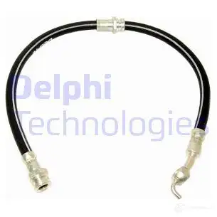 Тормозной шланг DELPHI 946816 5012759153215 T4C ZSJ LH6061 изображение 0