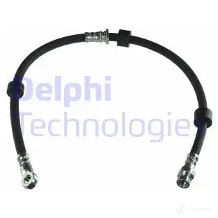 Тормозной шланг DELPHI 947872 LH7172 NRYX GZ 5012759538869