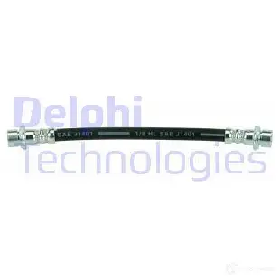 Тормозной шланг DELPHI LH7344 1211428431 Y018W0 U 5012759985755