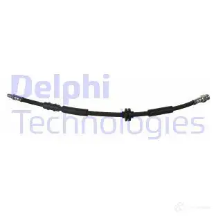 Тормозной шланг DELPHI 5012759533253 947784 4BCC ZUG LH7072