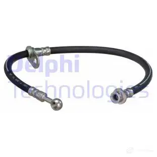 Тормозной шланг DELPHI 1437369740 LH7526 52IE KS4