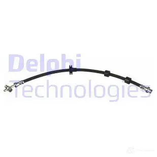 Тормозной шланг DELPHI 56 YFK LH7001 947716 5012759526347 изображение 0