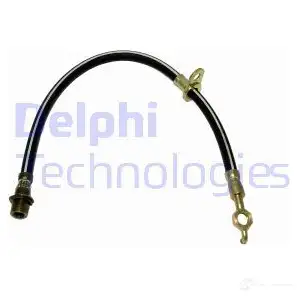 Тормозной шланг DELPHI 5012759375426 8Z4O X 947172 LH6438