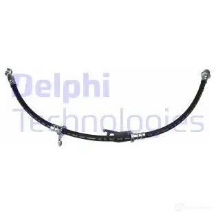 Тормозной шланг DELPHI 5012759505878 LH6902 947617 O53P PR2