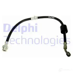 Тормозной шланг DELPHI 946835 CQLB 62 LH6080 5012759153406