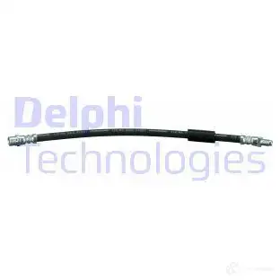 Тормозной шланг DELPHI 1211428091 LH7277 5012759980538 L X0OR4